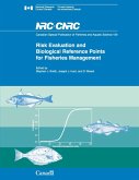 Risk Evaluation and Biological Reference Points for Fisheries Management (eBook, PDF)