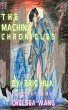 The Machina Chronicles (eBook, ePUB) - Bild 1