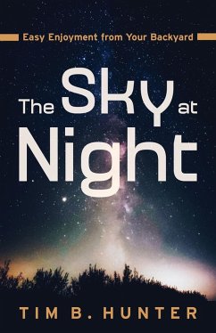 Sky at Night (eBook, ePUB) Cover Sky at Night (eBook, ePUB)