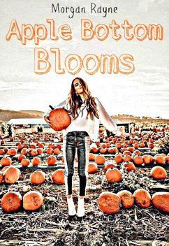Cover Apple Bottom Blooms (Grafton Hills Series, #1) (eBook, ePUB)