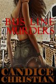 Bus Line Murders (eBook, ePUB) Bus Line Murders (eBook, ePUB)