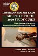 Louisiana Notary Exam Sidepiece to the... - Bild 1