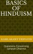 Basics of Hinduism: Questions... - Bild 1