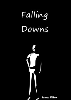 Falling Downs (eBook, ePUB) - Milne, James