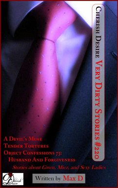 Cover Very Dirty Stories #220 (eBook, ePUB)