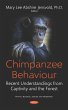 Chimpanzee Behaviour: Recent... - Bild 1