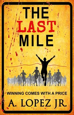 Cover The Last Mile (eBook, ePUB)