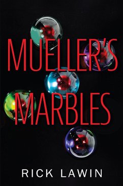 Cover Mueller's Marbles (eBook, ePUB)
