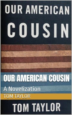 Cover Our American Cousin (eBook, ePUB)