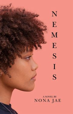 Cover Nemesis-A Novel by Nona Jae (eBook, ePUB)