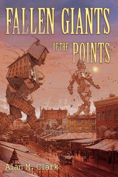 Cover Fallen Giants of the Points (eBook, ePUB)