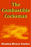 The Combustible Cocksman (eBook, ePUB)