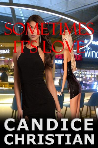 Sometimes It's Love (eBook, ePUB)