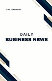 Daily Business News (eBook, ePUB)