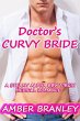 Doctor's Curvy Bride (A Steamy Alpha... - Bild 1