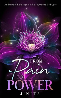 Cover From Pain to Power (eBook, ePUB)