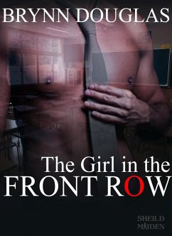 Cover The Girl in the Front row (Expat Encounters, #7) (eBook, ePUB)