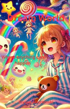 Cover Dream World (eBook, ePUB)