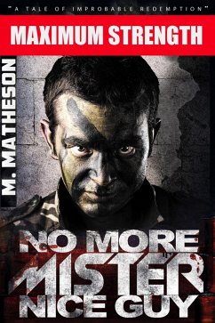Cover No More Mister Nice Guy (eBook, ePUB)