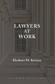 Lawyers at Work (eBook, ePUB)