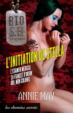 Cover L'Initiation de Stella (eBook, ePUB)