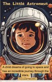 The Little Astronaut (eBook, ePUB)