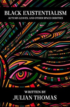 Cover Black Existentialism (eBook, ePUB)