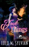 Fowl Things (Belvoir County, #1) (eBook, ePUB) Fowl Things (Belvoir County, #1) (eBook, ePUB)