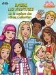 Barbie, Les Aventures de la maison des... - Bild 1