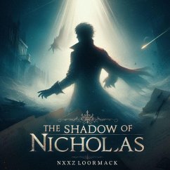 The Shadow of Nicholas (eBook, ePUB) - X-Zlormack