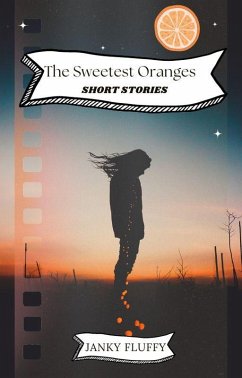 Cover The Sweetest Oranges (eBook, ePUB)