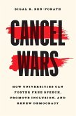 Cancel Wars (eBook, ePUB)