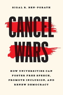 Cover Cancel Wars (eBook, ePUB)