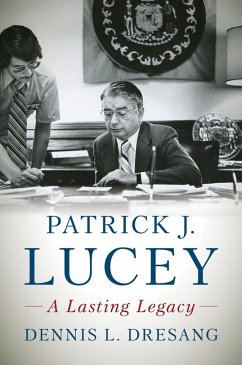 Patrick J. Lucey (eBook, ePUB) - Dennis L. Dresang, Dresang