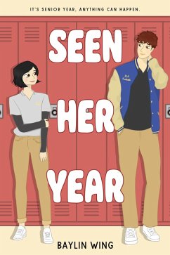 Seen Her Year (eBook, ePUB) - Wing, Baylin