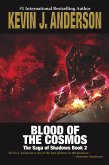Blood of the Cosmos (The Saga of Seven Suns, #10) (eBook, ePUB)