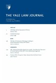 Yale Law Journal: Volume 124, Number 1 - October 2014 (eBook, ePUB) Yale Law Journal: Volume 124, Number 1 - October 2014 (eBook, ePUB)