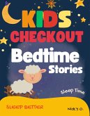 Kids Checkout (eBook, ePUB)