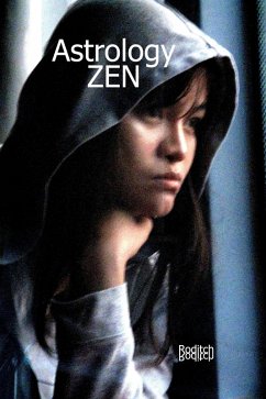 Cover Astrology Zen (eBook, ePUB)