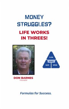 Money Struggles? (eBook, ePUB) - Barnes, Don