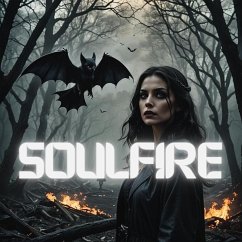 Cover Soulfire (eBook, ePUB)