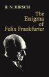 The Enigma of Felix Frankfurter (eBook,... - Bild 1