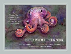 Cover From the Seashore to the Seafloor (eBook, ePUB)