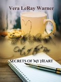 Off the Chain and Out of the Box: Secrets of My Heart (eBook, ePUB) Off the Chain and Out of the Box: Secrets of My Heart (eBook, ePUB)