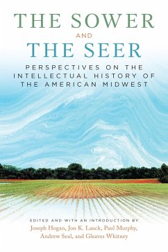 Cover Sower and the Seer (eBook, ePUB)