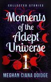 Moments of the Adept Universe (Moments of the Adept Universe 1) (eBook, ePUB) Moments of the Adept Universe (Moments of the Adept Universe 1) (eBook, ePUB)