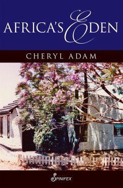 Cover Africa's Eden (eBook, ePUB)