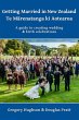 Getting Married in New Zealand - Te... - Bild 1