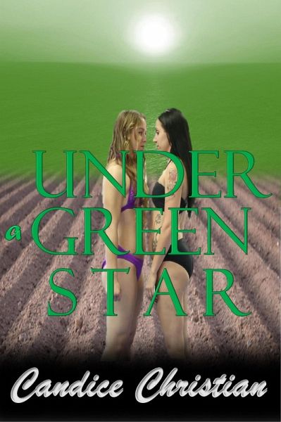 Under a Green Star (eBook, ePUB)
