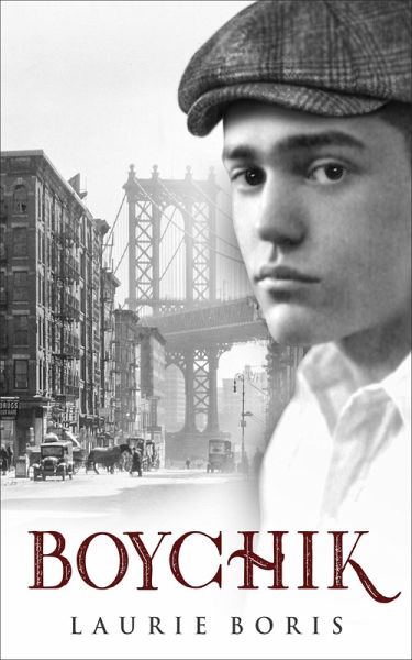 Boychik (eBook, ePUB)